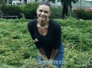 JennyPrincess