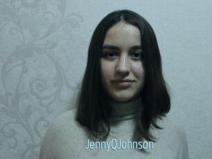 JennyQJohnson