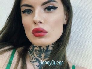 JennyQuenn Video Sexe