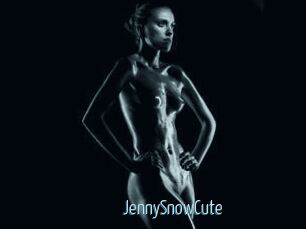 JennySnowCute