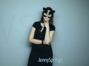 JennySprings
