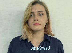JennySweett