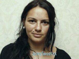 JennySweetxx