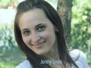 Jenny_Smile