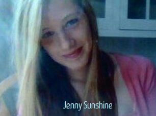 Jenny_Sunshine Video Sexe