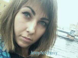 Jenny_hot_cherry