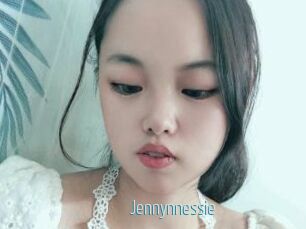 Jennynnessie
