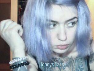 JennysBlacky