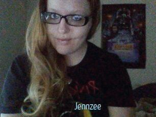 Jennzee