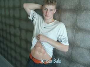 JensenBale