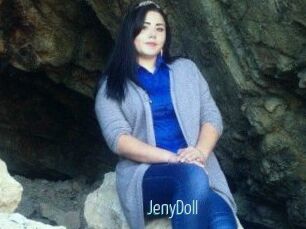 JenyDoll