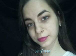 JenySnow