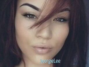 JeorgieLee