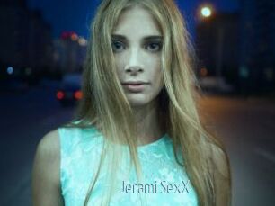 Jerami_SexX Video Sexe