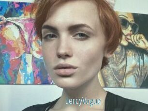 JercyVogue