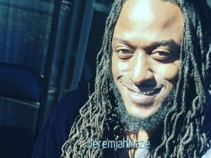 Jeremiah_Maze