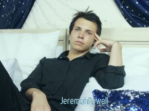 JeremiahPowell