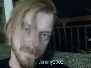 Jeremy2002