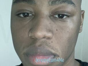 JeremyCum4Me