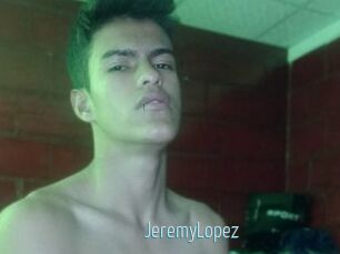 JeremyLopez