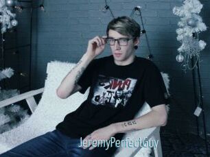 JeremyPerfectGuy