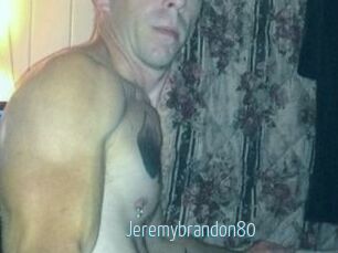 Jeremybrandon80