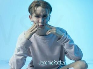 JeromePotter