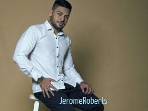 JeromeRoberts