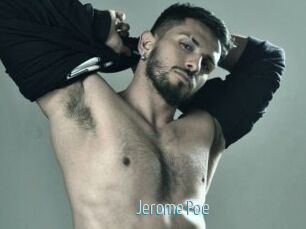 Jerome_Poe Video Sexe