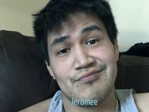 Jeromee