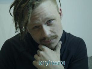 JerryFreeman