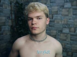 JerryKat