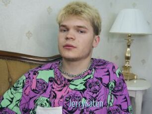JerryKaten