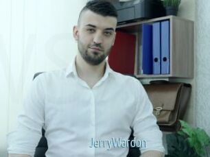 JerryWardon