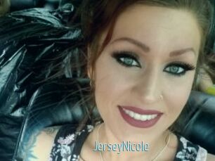 JerseyNicole Video Sexe