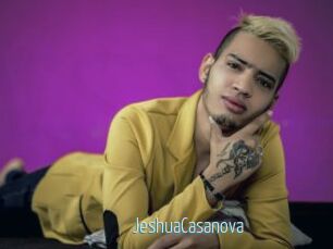 JeshuaCasanova