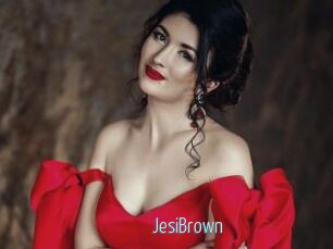 JesiBrown