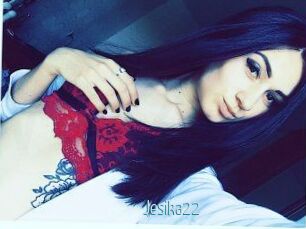 Jesika_22 Video Sexe