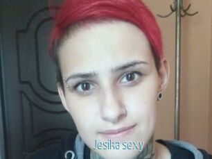 Jesika_sexy_
