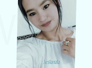 Jeslanala