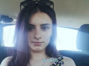 JessBliss Video Sexe