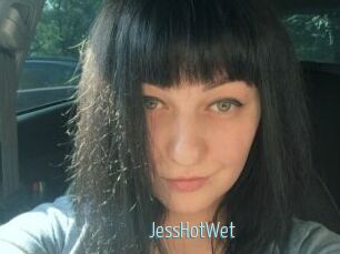 JessHotWet