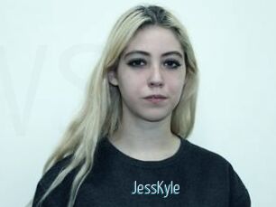 JessKyle