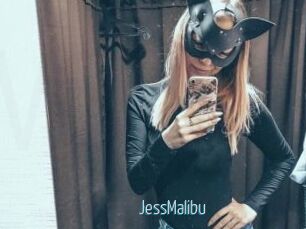 JessMalibu