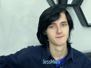 JessMiles