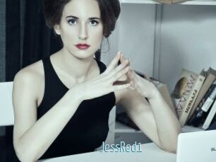 JessRed1