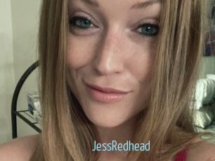 JessRedhead