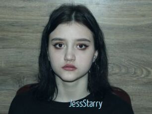 JessStarry