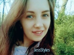 JessStyles