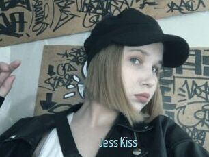 Jess_Kiss